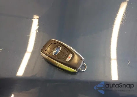 2019 Subaru Ascent Touring из США, поврежденный, VIN 4S4WMARD6K3419199